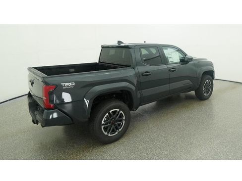 New 2026 Toyota Tacoma TRD Sport RWD image 9
