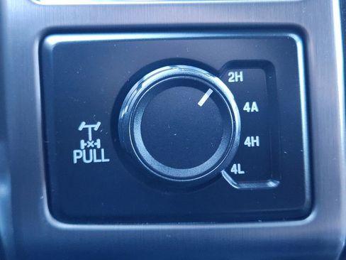 Used 2016 Ford F150 Limited image 31