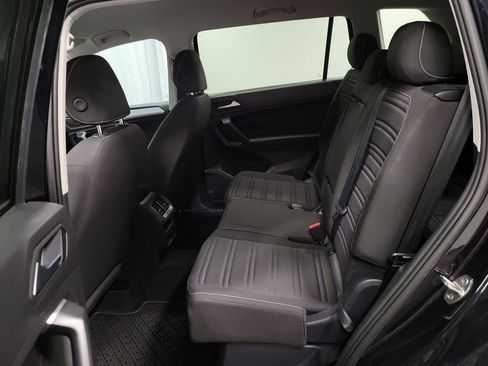 Used 2023 Volkswagen Tiguan S FWD image 23