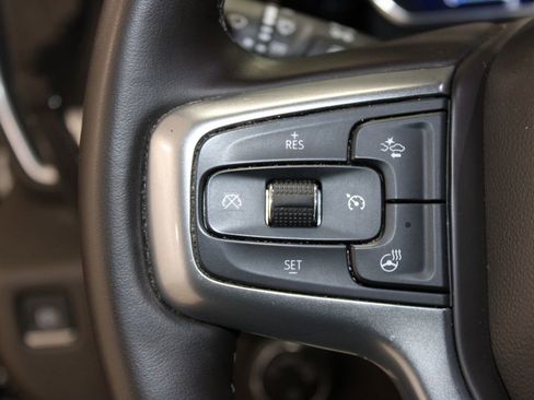 Used 2023 Chevrolet Silverado 1500 LT image 17