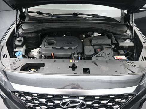 Used 2020 Hyundai Santa Fe SEL AWD/4WD image 14