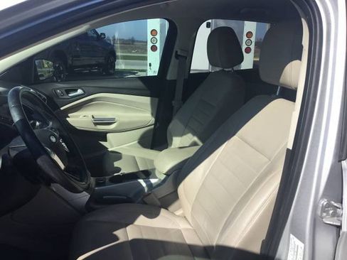 Used 2013 Ford Escape SEL FWD image 13