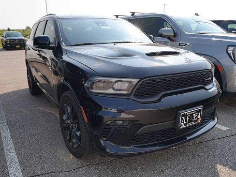 Used 2023 Dodge Durango R/T AWD/4WD image 3