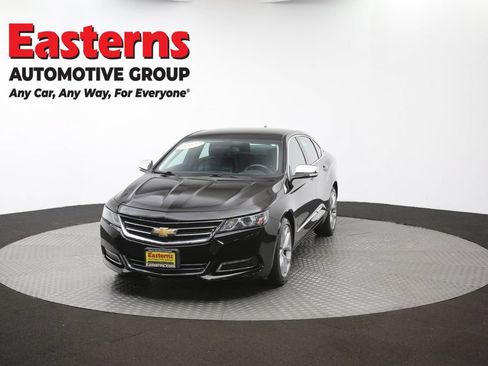 Used 2017 Chevrolet Impala Premier FWD image 55