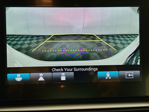 Used 2019 Honda Accord Touring image 23