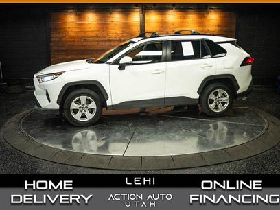 Used 2019 Toyota RAV4 XLE w/ Carpet Mat Package