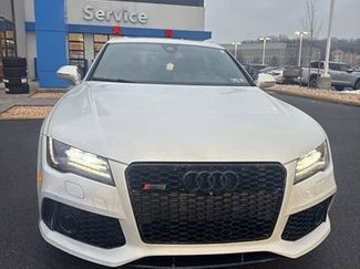 Used 2014 Audi RS 7 Prestige video 1