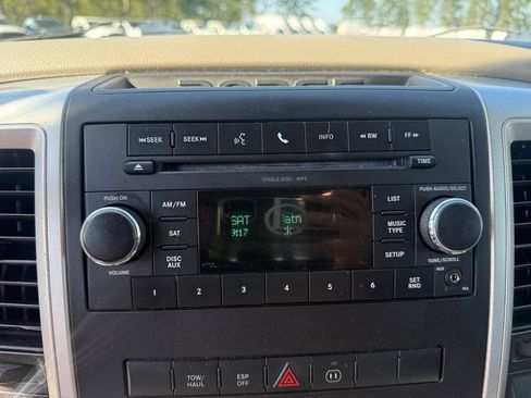 Used 2010 Dodge Ram 1500 Truck SLT w/ Big Horn Regional Pkg AWD/4WD image 19