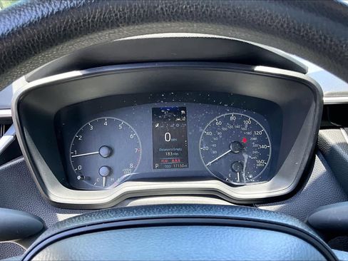 Used 2024 Toyota Corolla LE FWD image 25