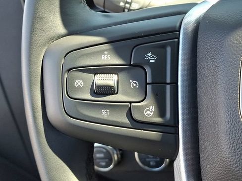 Used 2025 GMC Sierra 1500 Elevation AWD/4WD image 19