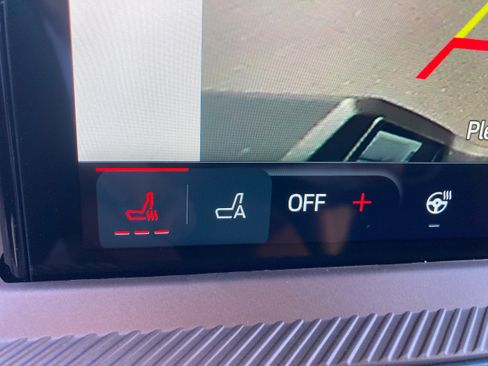 New 2025 Ford Bronco Sport Outer Banks w/ Outer Banks Tech Package+ image 18