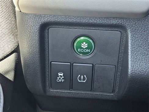 Used 2021 Honda HR-V LX image 23