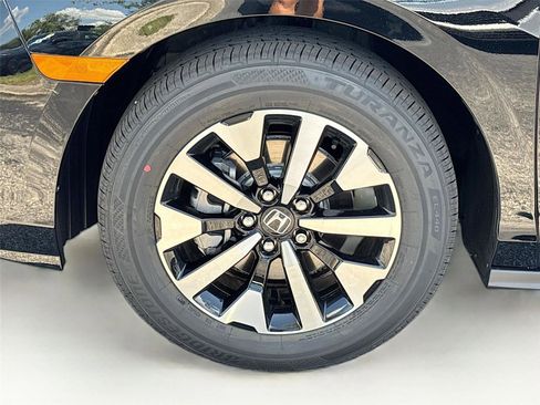 Certified 2026 Honda Odyssey EX-L image 36