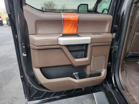 Used 2020 Ford F150 King Ranch w/ Equipment Group 601A Luxury image 10