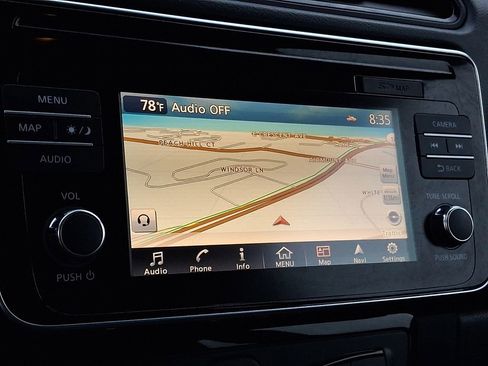 Used 2019 Nissan Leaf SL w/ SL Technology Package image 13