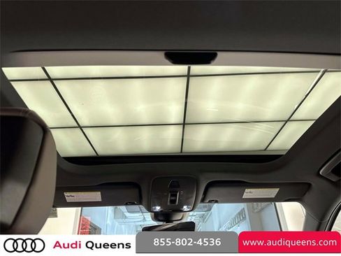 Certified 2025 Audi A3 2.0T Premium w/ Black Optic Package image 15