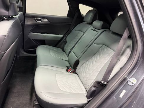 Used 2023 Kia Sportage X-Line w/ X-Line Premium Package image 17