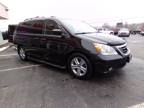 Used 2010 Honda Odyssey Touring image 5