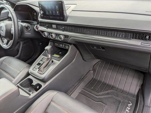 Certified 2025 Honda CR-V Sport-L image 21