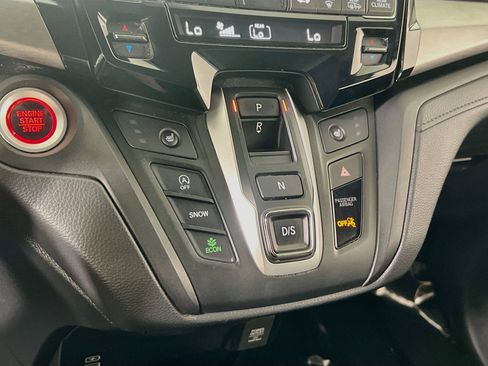 Used 2023 Honda Odyssey EX-L image 16