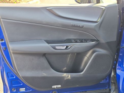Used 2025 Lexus NX 450h+ F Sport w/ Accessory Package (2T) AWD/4WD image 14