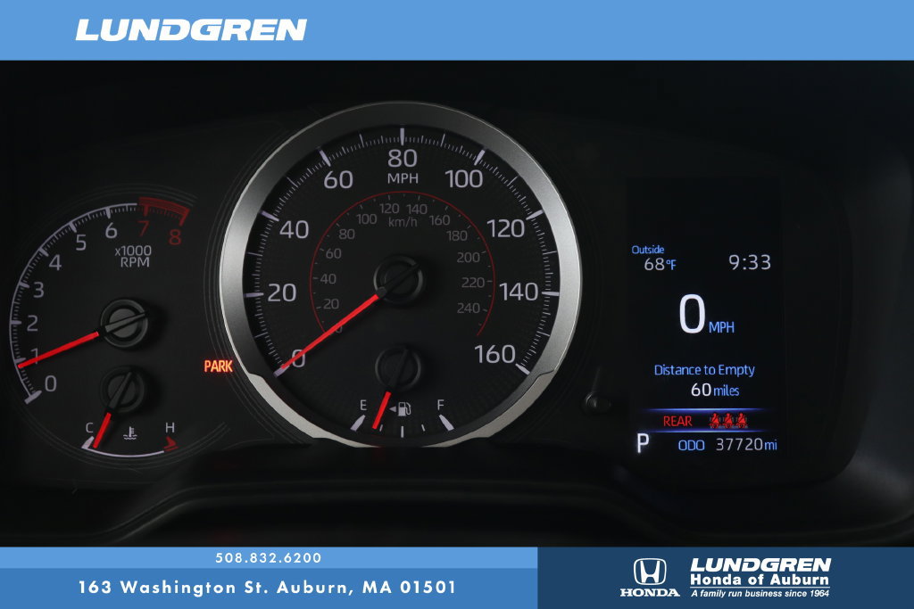 Used 2022 Toyota Corolla SE FWD image 6