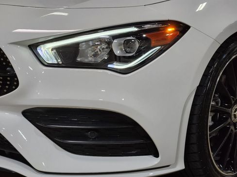 Used 2023 Mercedes-Benz CLA 250 image 14