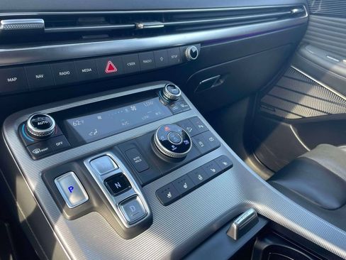Used 2023 Hyundai Palisade Calligraphy AWD/4WD image 31