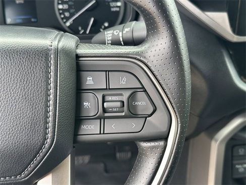 New 2026 Toyota Tundra SR5 image 14