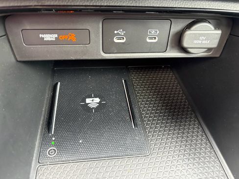 Certified 2026 Honda CR-V Sport-L image 21