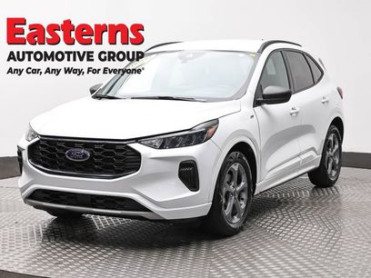 Used 2023 Ford Escape ST-Line