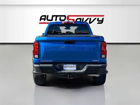 Used 2023 Chevrolet Colorado Trail Boss w/ Advanced Trailering Package image 6