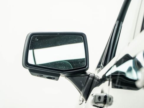 Used 2024 GMC Sierra 1500 AT4X image 15