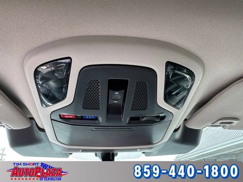 Used 2024 Subaru Outback Onyx Edition AWD/4WD image 27