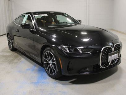 Used 2025 BMW 430i xDrive Coupe w/ Premium Package
