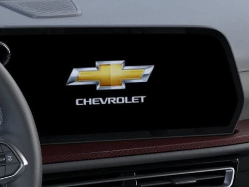 Used 2026 Chevrolet Traverse Z71 w/ Driver Confidence Package AWD/4WD image 20
