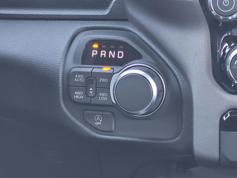 New 2026 RAM 1500 Lone Star image 16