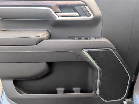 New 2026 Chevrolet Silverado 1500 LT AWD/4WD image 18