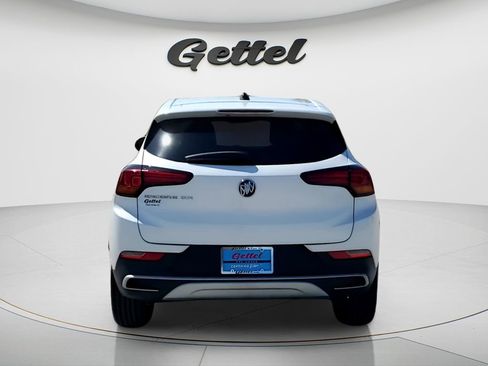 Used 2020 Buick Encore GX Preferred w/ Cold Weather Comfort Package image 4