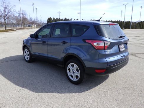Used 2018 Ford Escape S image 3