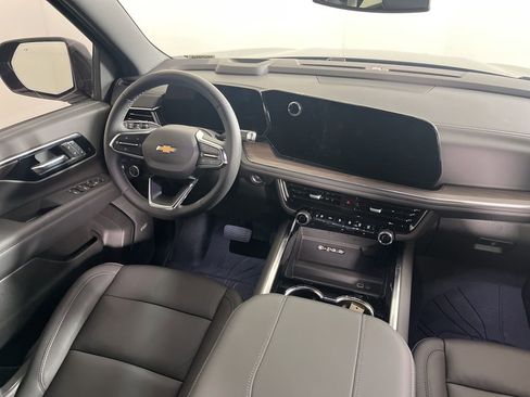 New 2026 Chevrolet Tahoe LT w/ Comfort Package image 9