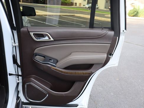 Used 2018 GMC Yukon Denali w/ Denali Ultimate Package AWD/4WD image 27