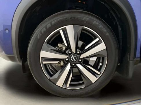 Used 2023 Nissan Rogue Platinum AWD/4WD image 93