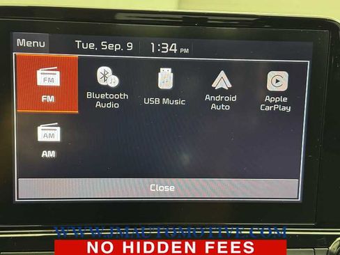 Used 2024 Kia Forte LXS w/ LXS Technology Package image 25