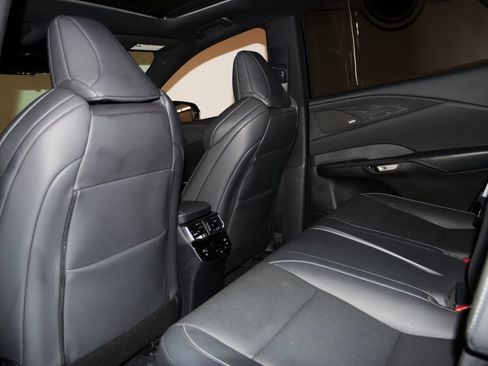 Used 2024 Lexus RX 350 F Sport w/ Convenience Package image 53