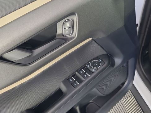 Used 2025 Ford Bronco Sport Big Bend w/ Convenience Package AWD/4WD image 18