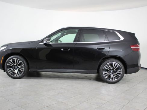 New 2026 BMW X3 xDrive30 w/ Convenience Package image 2