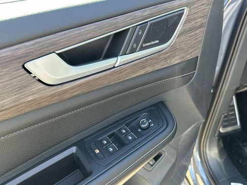 New 2026 Volkswagen Atlas SEL Premium R-Line image 15