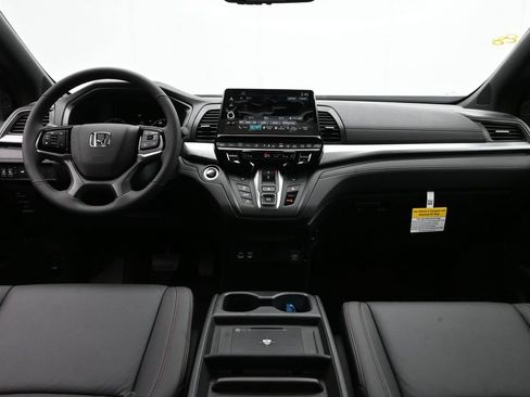 Used 2026 Honda Odyssey Sport-L image 28