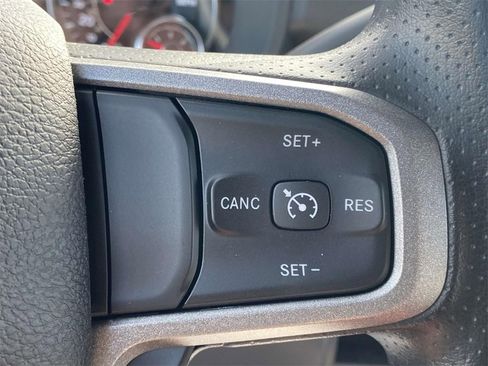 Used 2024 RAM 5500 Tradesman image 31